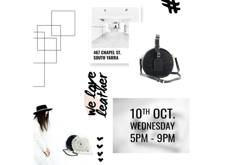 Pop-Up Shop