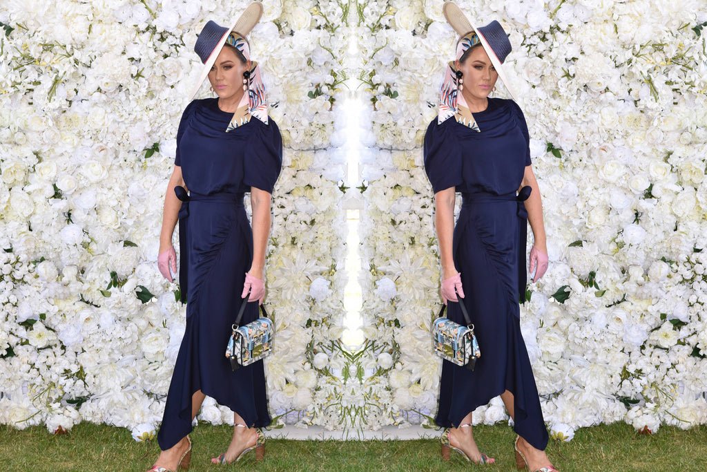 Congratulations on your WIN Jessie Petrie!!!