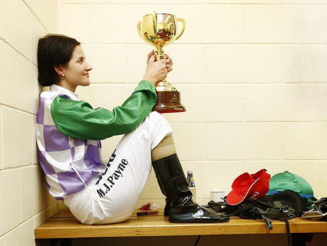 Michelle Payne
