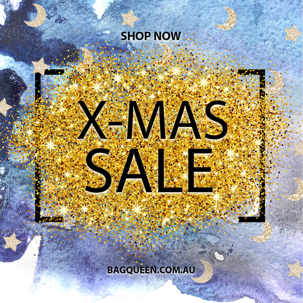 X-MAS Sale is on now!