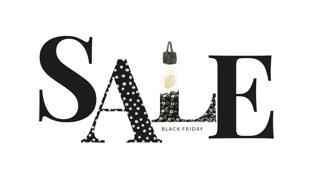BLACK FRIDAY SALE TODAY!!!