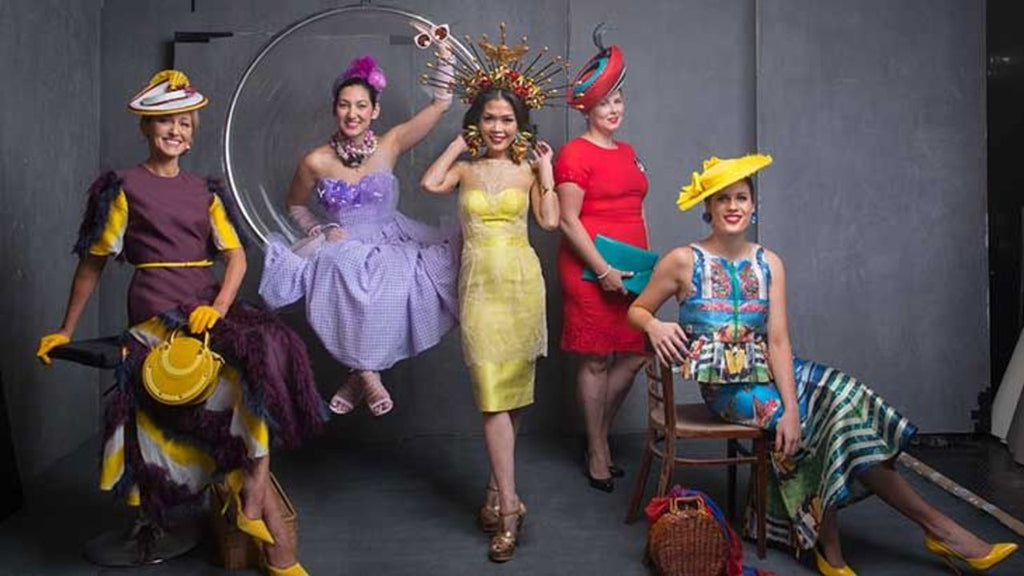 Two Bag Queen bags featured in the Newspaper!