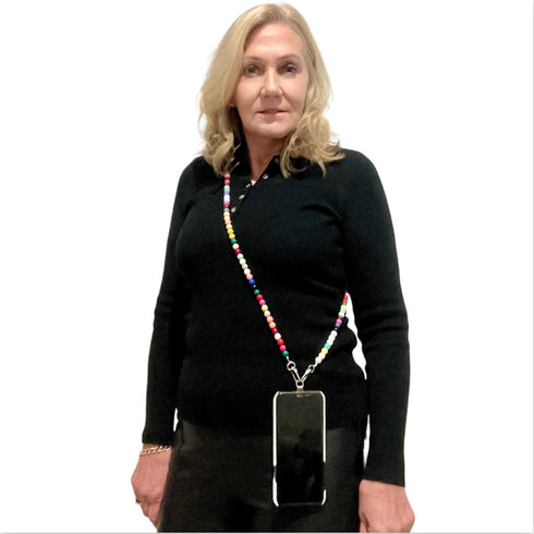 Mobile Phone Lanyard