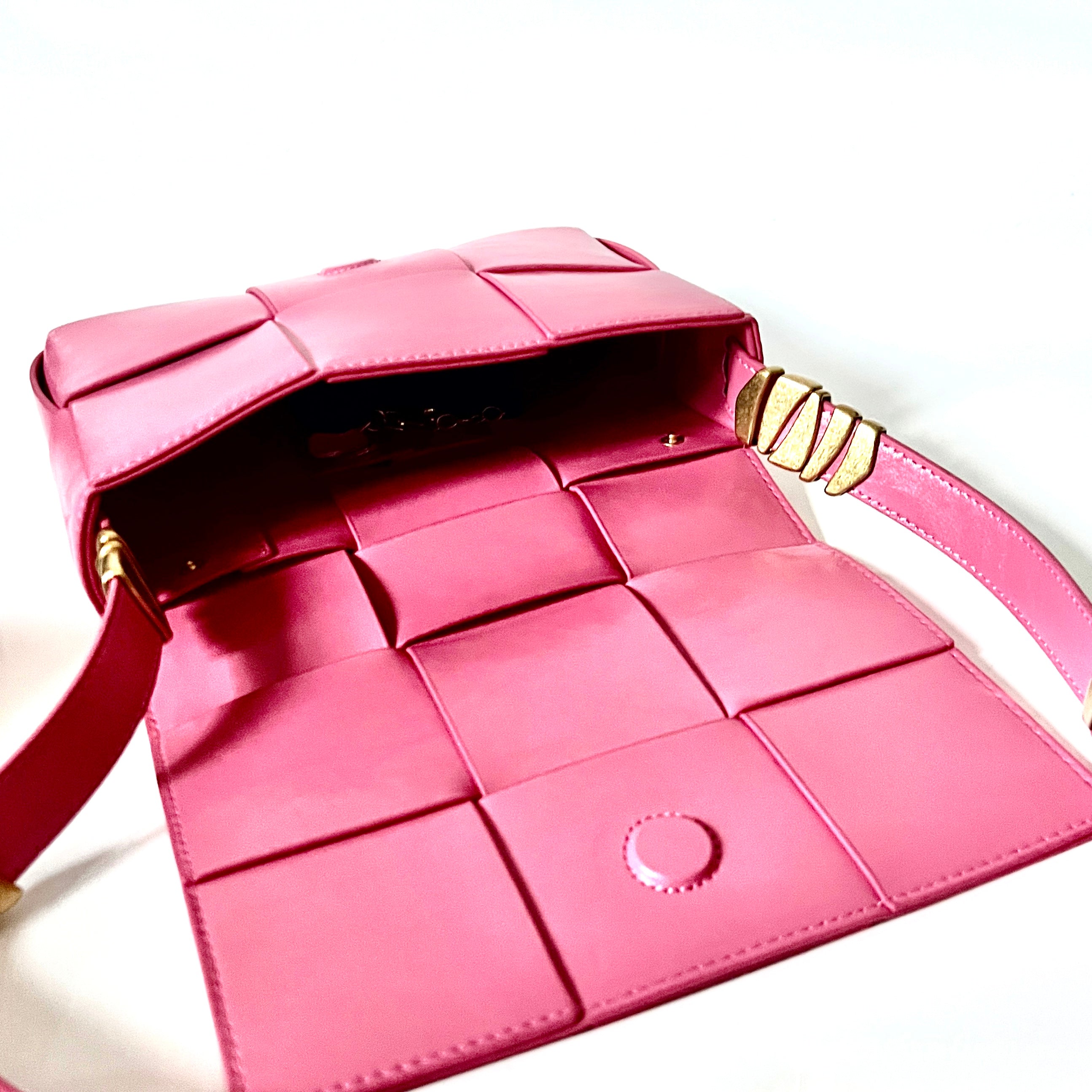 Pink Baroque