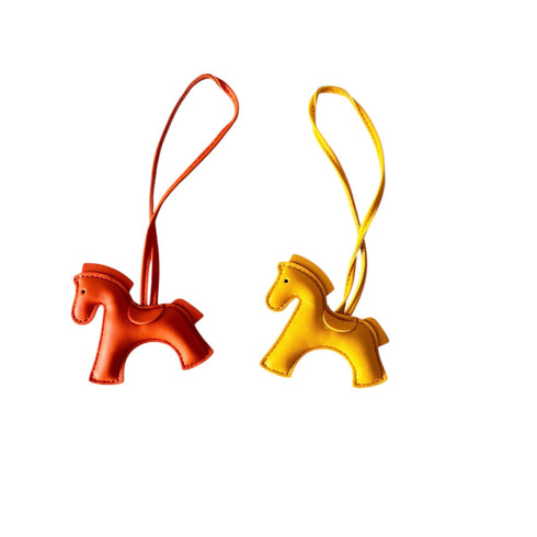 Mini Pony Bag Tags