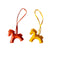 Mini Pony Bag Tags