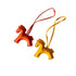 Mini Pony Bag Tags