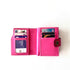 Fold Out RFID Wallet