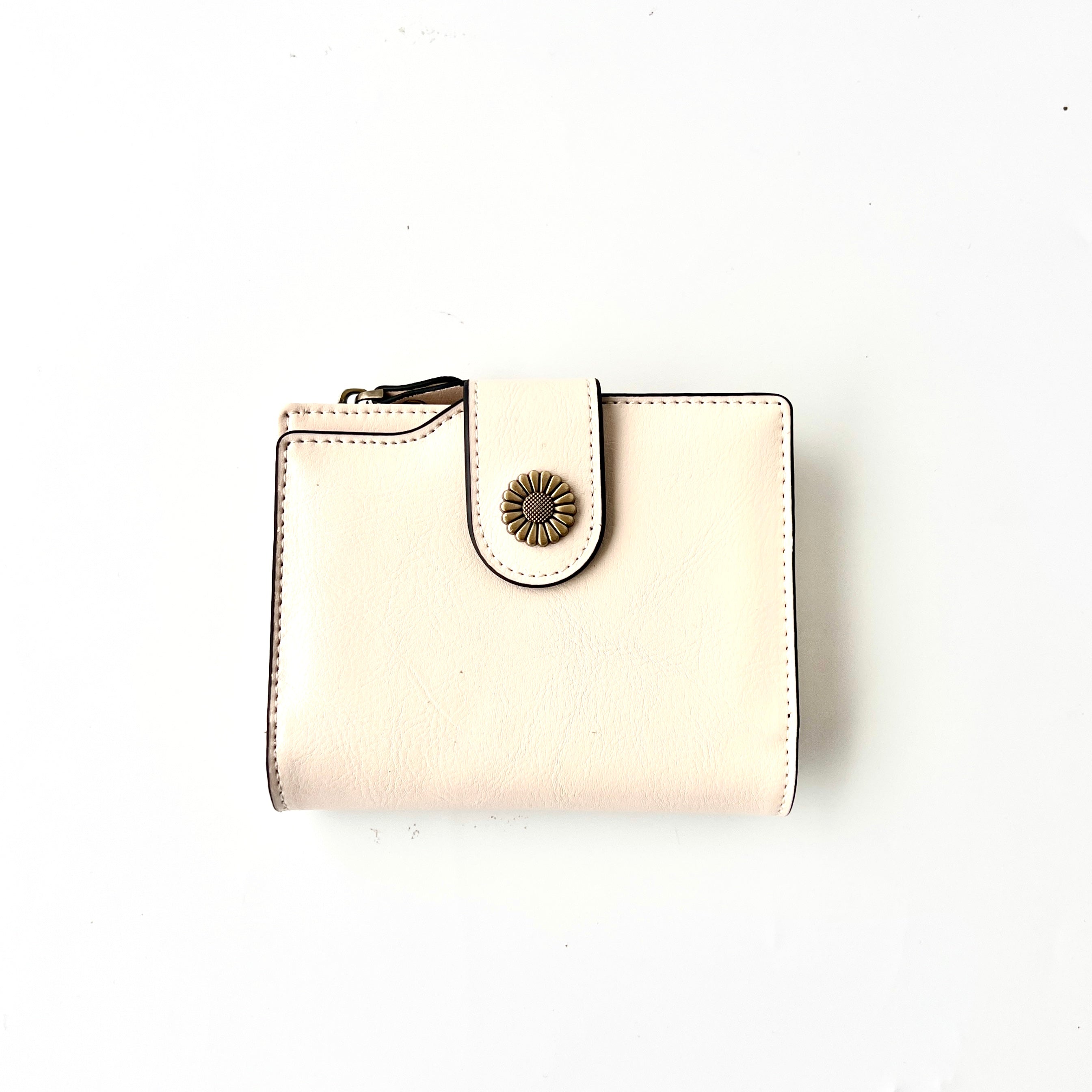 Fold Out RFID Wallet
