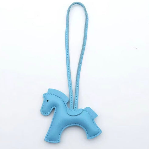 Mini Pony Bag Tags