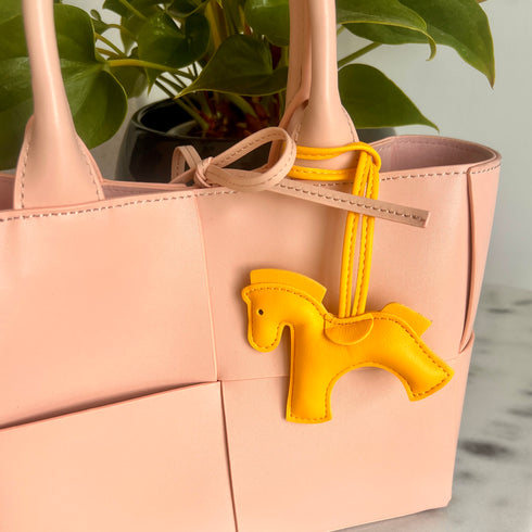 Mini Pony Bag Tags