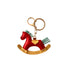 Rocking Horse Keyring