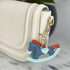 Rocking Horse Keyring
