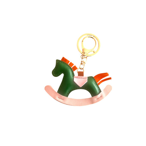 Rocking Horse Keyring