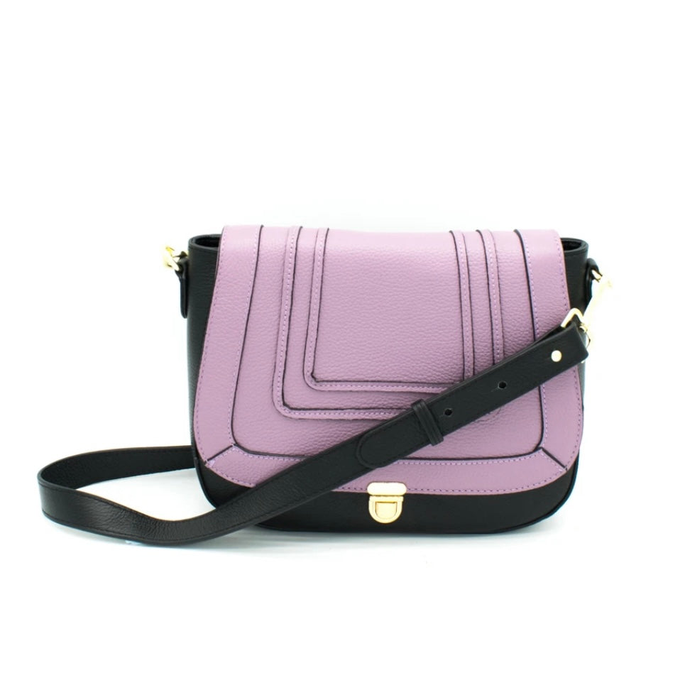 DIVA La Dolca Front