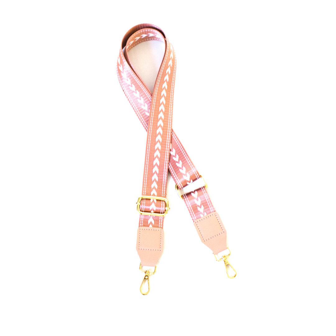 Arrow Bag Straps