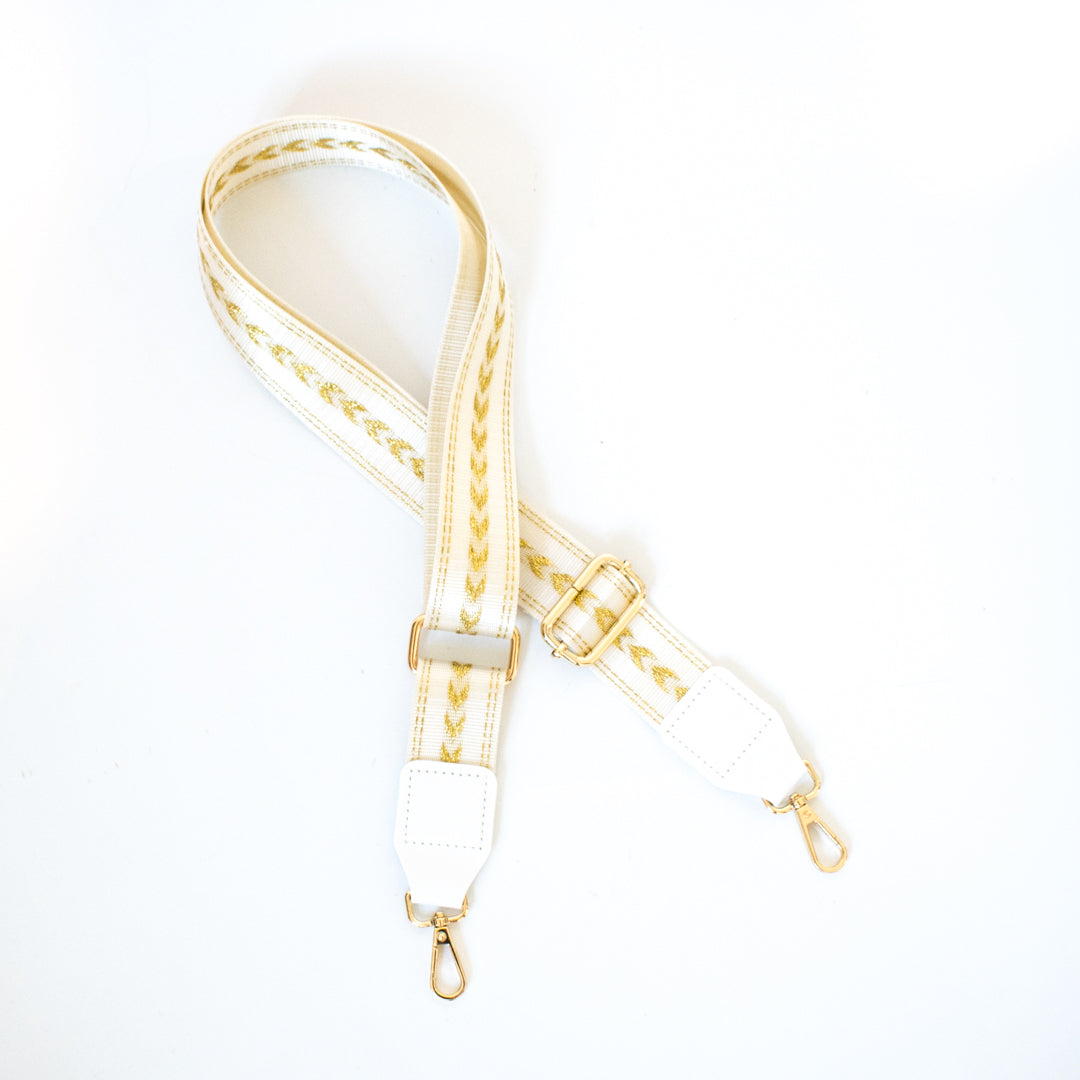 Arrow Bag Straps