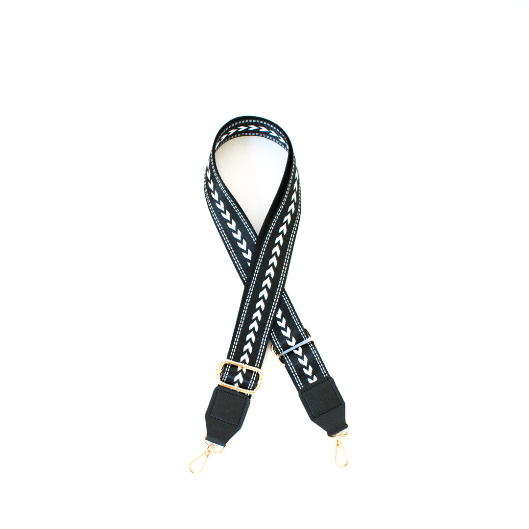 Arrow Bag Straps