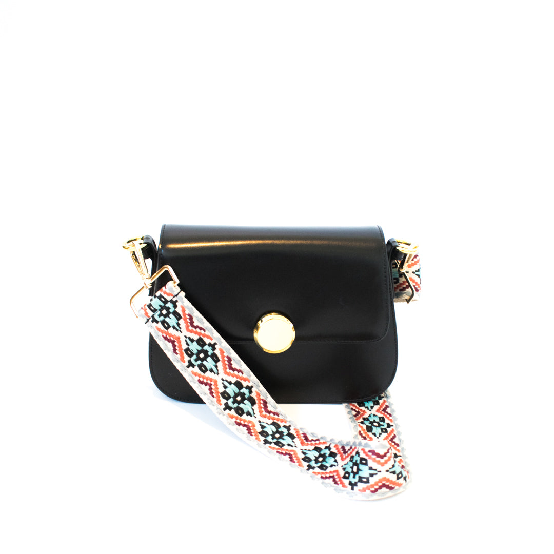 Brocade Bag Straps