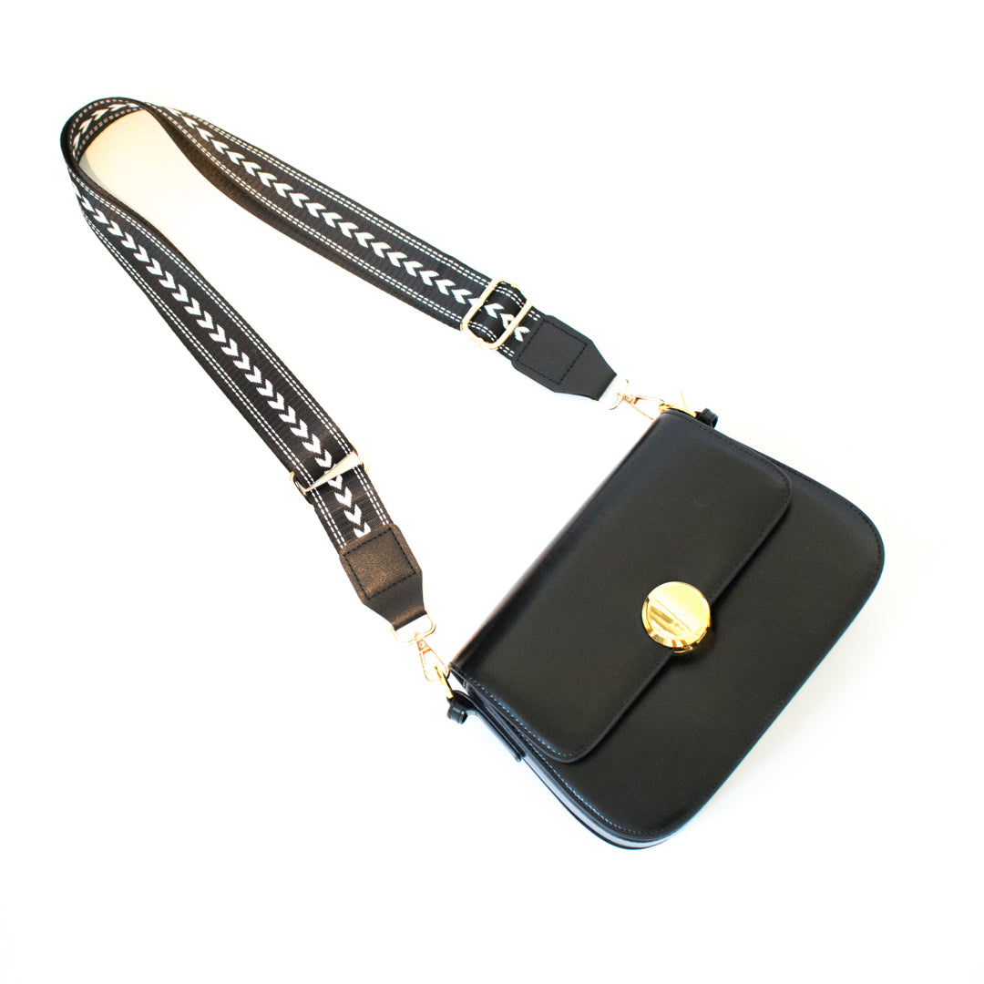 Arrow Bag Straps