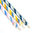 Block Colour Bag Straps