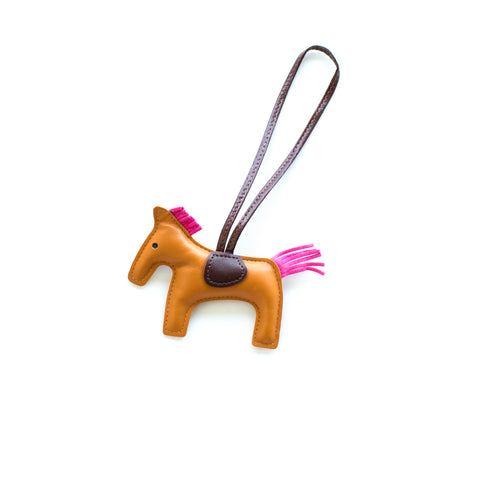 Pony Bag Tags