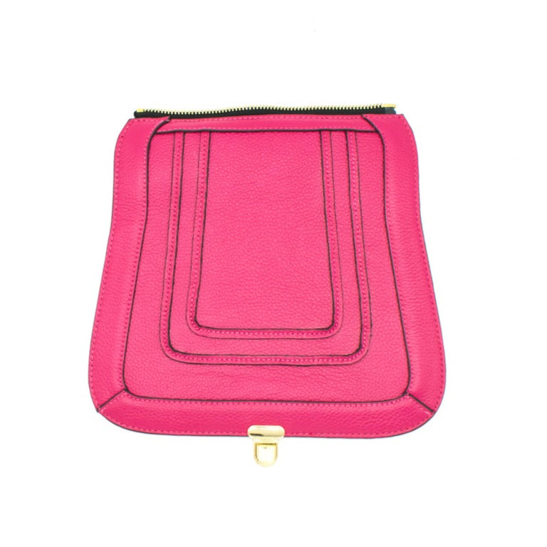 DIVA La Dolca Front