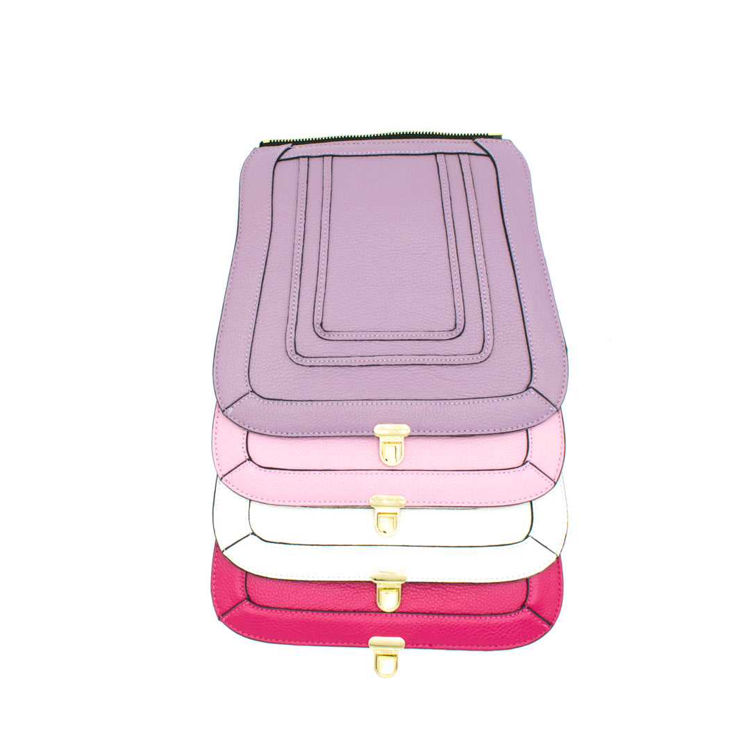 DIVA La Dolca Front