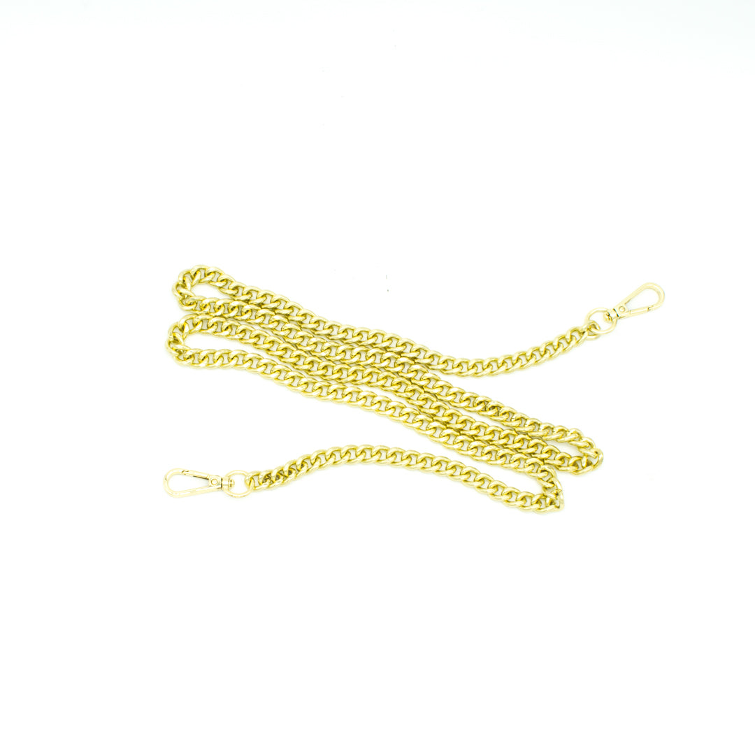 DIVA Gold Chain