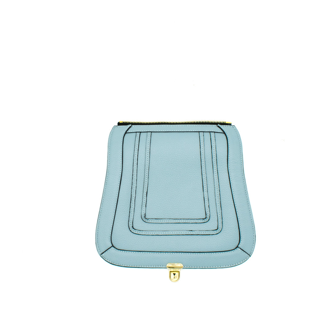 DIVA La Dolca Front