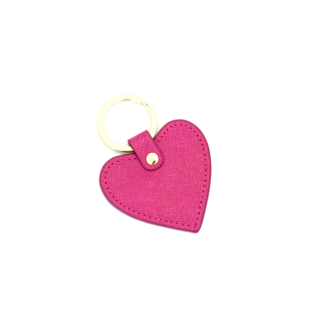 Heart Keyings