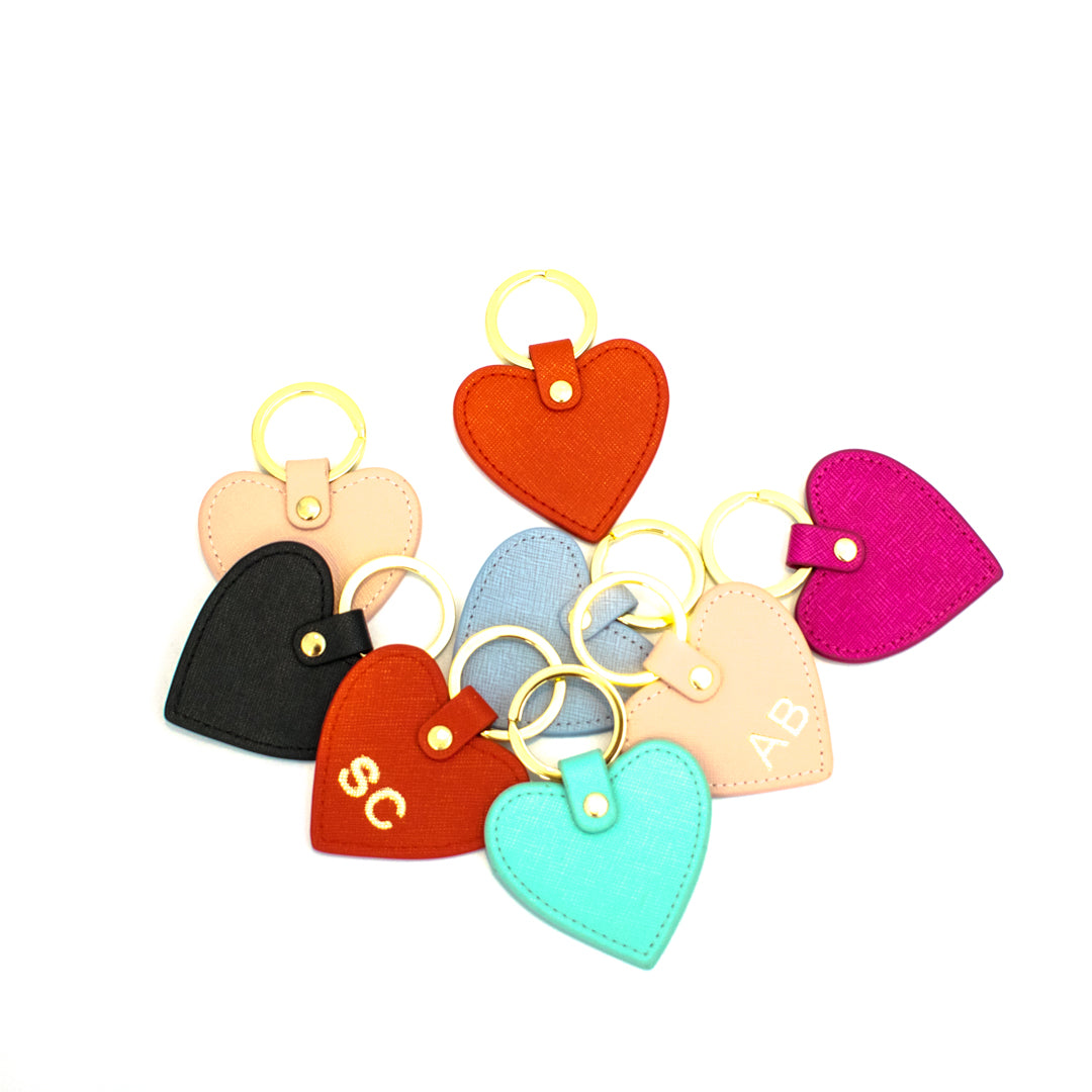Heart Keyings