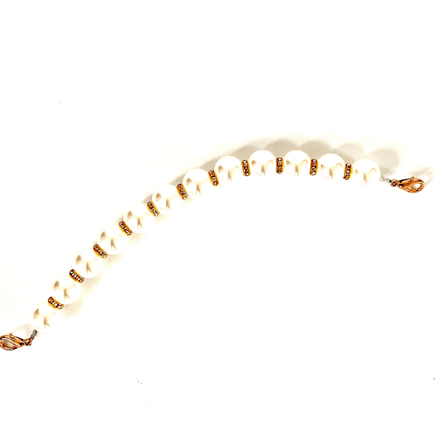Pearl Top Handles