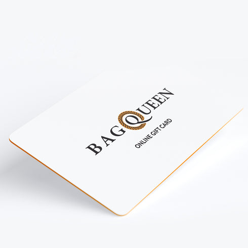 Bag Queen gift card