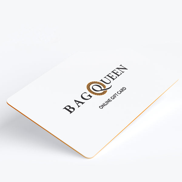 Bag Queen gift card