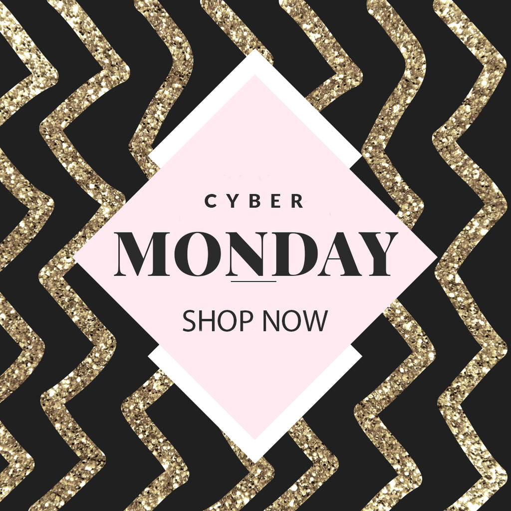 Cyber Monday...1 Day ONLY!!!