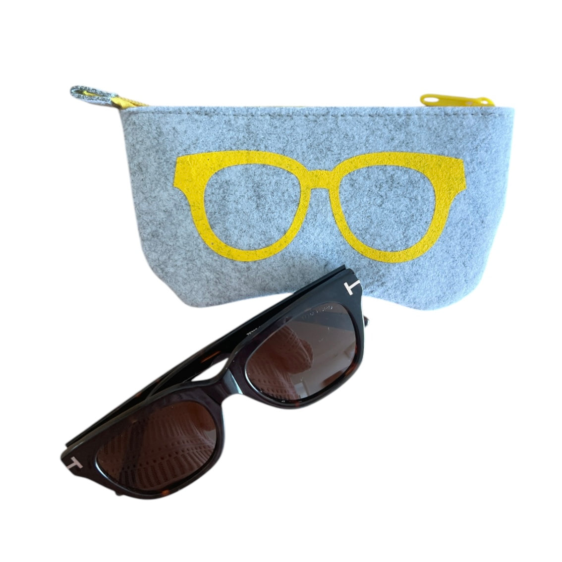 Glasses Case