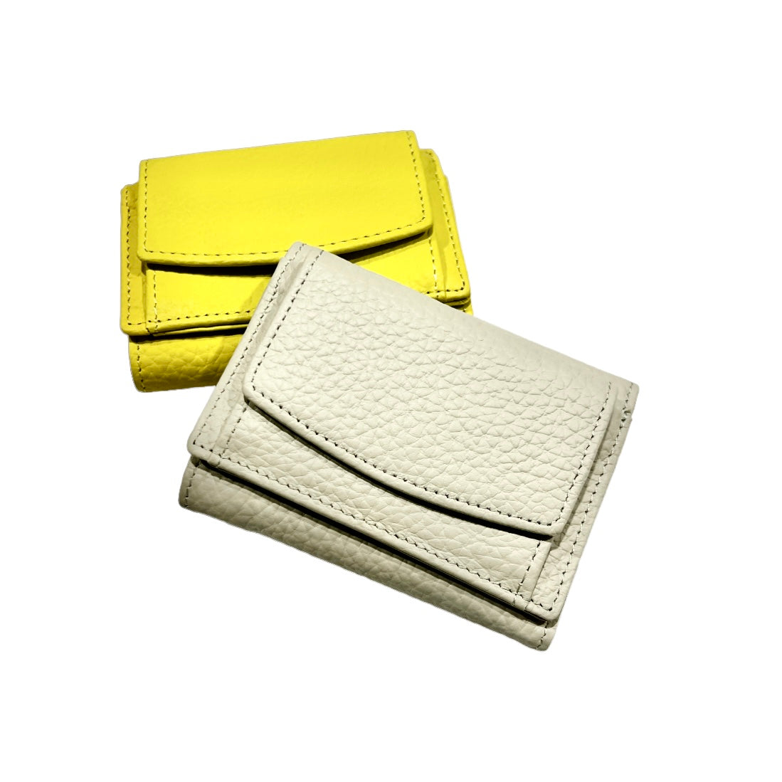 Mini RFID Wallet