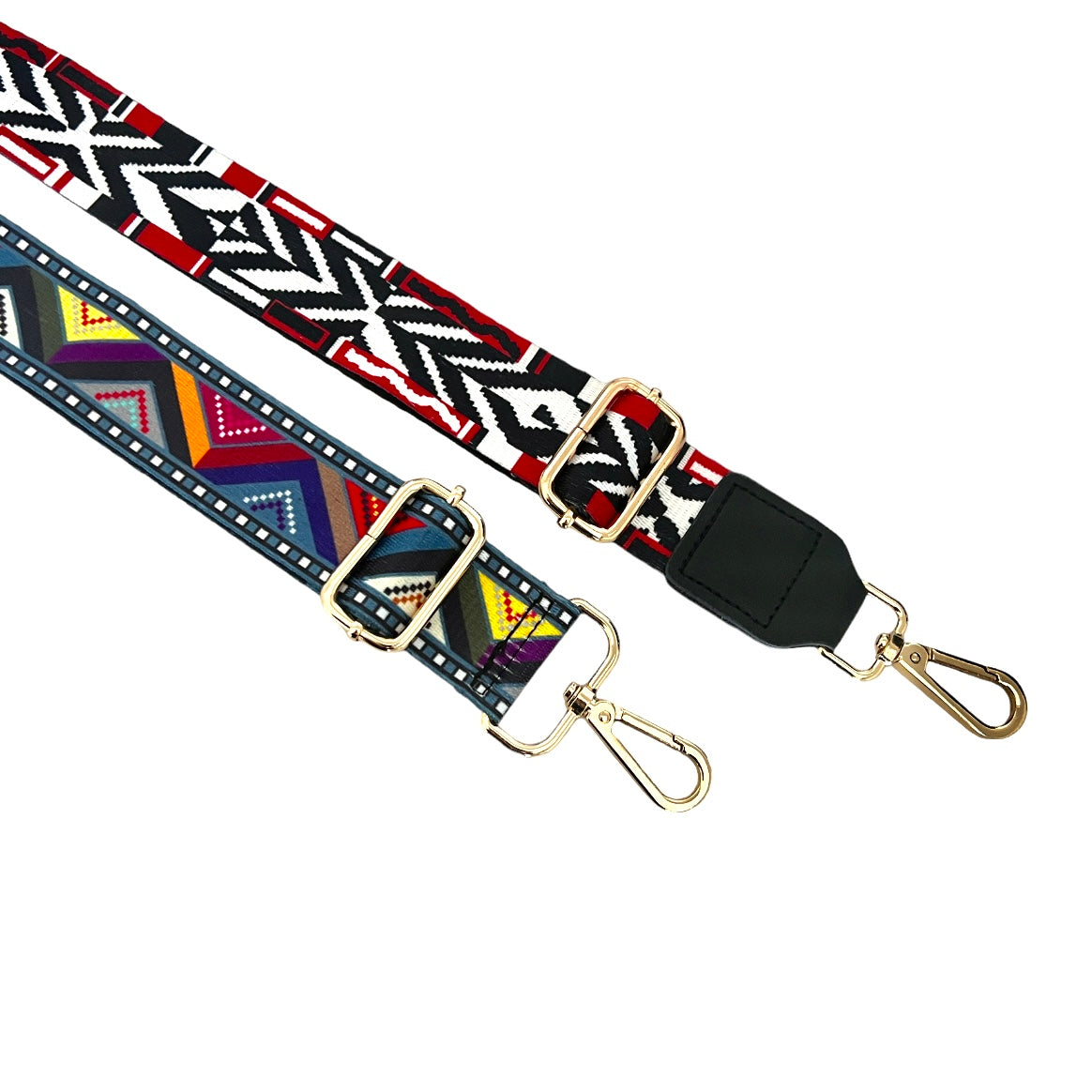 Brocade Bag Straps – Bag Queen