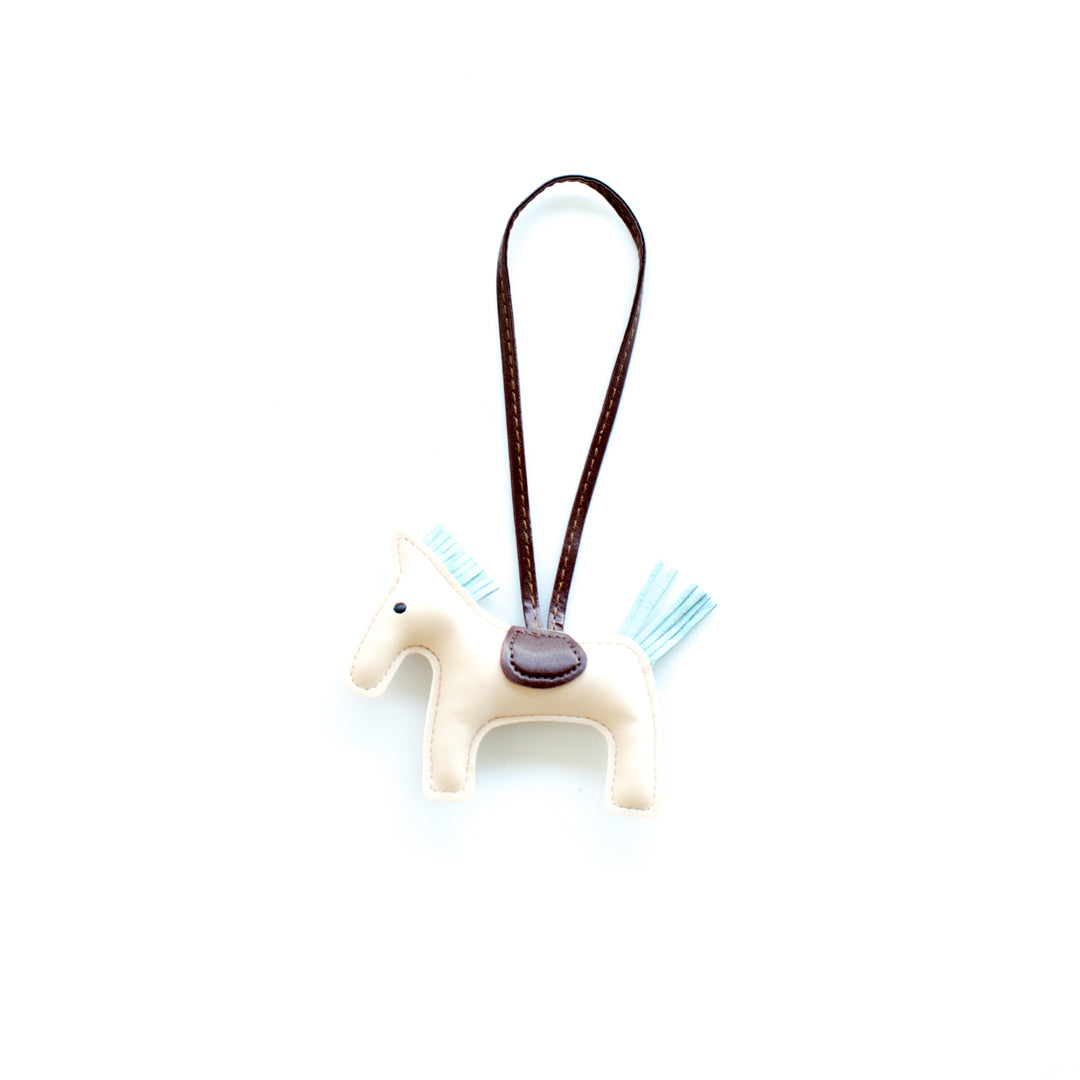Pony Bag Tags