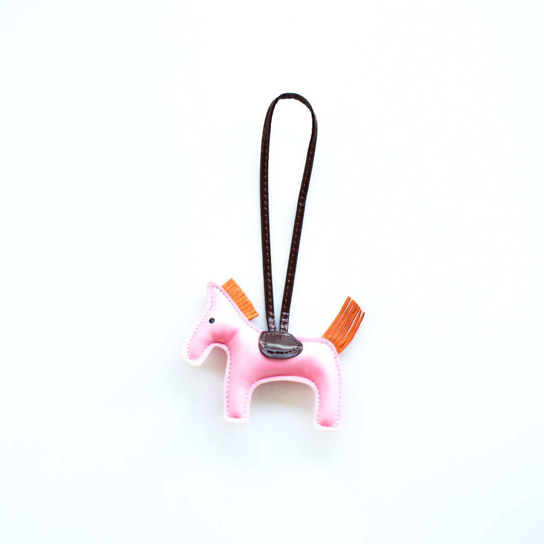 Pony Bag Tags